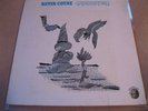 Kevin Coyne Case History ORIG UK Dandelion 1st 1972 LP