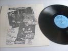 SEX PISTOLS LIVE LP RARE  PUNK