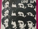 VELVET UNDERGROUND PLASTIC INEVITABLE LP ANDY WARHOL ORIGINAL PRESSING SEALED