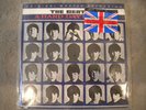 THE BEATLES A HARD DAY'S NIGHT RARE MFSL LP PERFECT
