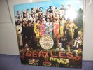 Sgt Peppers Lonely Hearts Club Band BEATLES