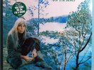 JONI MITCHELL FOR THE ROSES SEALED ORIG 1972 ASYLUM LP+