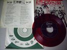 THE BEATLES A HARD DAYS NIGHT RED VINYL
