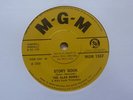 The Alan Bown - Story Book 1968 UK 45 HEAR IT 