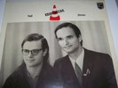 LP : Kraftwerk Ralf & Florian 6305 197 Sammlerzustand 