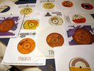 Reggae Multi Buy X 12 ''Derrick Morgan, Desmond Dekker.