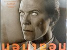 DAVID BOWIE Heathen ISO COLUMBIA LP 2002 SEALED