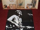 TEN YEARS AFTER Cricklewood LP 1970 DERAM 1st + POSTER