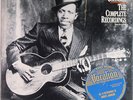 ROBERT JOHNSON Blues 'Complete Recordings' 3 LP Box Set