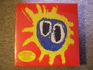 Primal Scream-Screamadelica 2xLP-RED VINYL-Ltd 164/1000