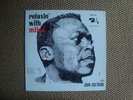MILES DAVIS RELAXIN' WITH MILES COLTRANE 33 TOURS