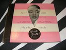 Wonderful Elegant Cover 78 rpm Set HAZEL SCOTT Columbia