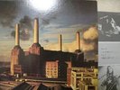 PINK FLOYD / ANIMALS - Japan G/F LP