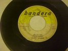 BENNY INGRAM Jello Sal / How Can I Keep You Loving Me