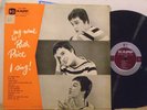 Ruth Price Kapp KL 1006 My Name Is Ruth Price I Sing NM