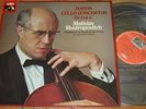 ASD 3255 Haydn Cello Concertos / Rostropovich
