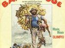 7 45 Olimpio-Banana Joe Bud Spencer Filmmusik GER PS
