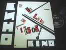 KINO/VICTOR TSOI/RARE RUSSIAN NEW WAVE/FRENCH LP 1989