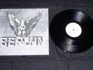 BERLYN - Same - LP - NWOBHM - lim. 275 - Urchin - Rar