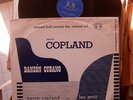 AARON COPLAND plays DANZON CUBANO CONCERT HALL PIANO 78