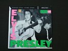 RCA EPA-747 Elvis Presley Blue Suede Shoes with Sleeve