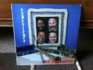 Ted Picou Experience private funky jazz LP rare OG SF