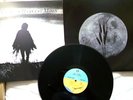 NEIL YOUNG - HARVEST MOON ORIGINAL VINYL LP W/INNER EXC