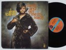 KIM TOLLIVER Come and Get Me I'm Ready CHESS LP