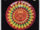 LAFAYETTE AFRO ROCK BAND Voodounon MAKOSSA LP breaks