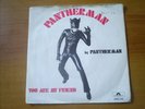 PANTHERMAN Pantherman DUTCH 7