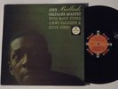 JOHN COLTRANE BALLADS IMPULSE MONO A-32 RARE JAZZ