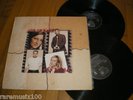 ACE OF BASE THE BRIDGE RARE GREEK 2X LP POLYGRAM GREECE