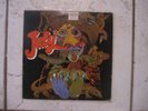 July Debut Epic LP Psych Mono Promo BN 26416 Original