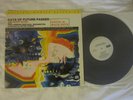 MOODY BLUES LP-Days Of Future Passed MFSL audiophile NM