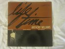 ANTHONY WILLIAMS LP Life Time BLUE NOTE og NY USA