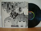 The BEATLES Revolver RARE Mono LP  T 2576 vinyl N.MINT