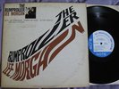 LEE MORGAN The Rumproller Blue Note 4199 NM ear