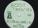 Northern Soul - Frank Wilson - Do I love you