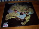 BLACK CAT BONES BARBED WIRE SANDWICH MONO NEAR MINT