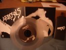 Aerosols 1st 7” /200 Youth Attack Kbd