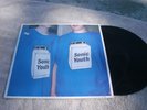 1995, Sonic Youth, Washing Machine, NM-, Shrink, 2x LP