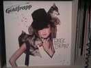 Goldfrapp - Black Cherry -  LP Vinyl Record