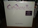 CINDERELLA LONG COLD WINTER FACTORY SEALED ORIGINAL