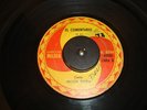 45 RPM DAX PACEM  HECTOR RIVERA / GUAGUANCO RARE LISTEN