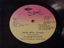 RARE 12 MIAMI BASS ELECTRO RAP   BEEF BOX    FOUR SIGHT