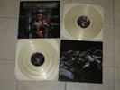 Iron Maiden – The X Factor CLEAR DOUBLE VINYL + BOOKLET