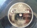 KING CARTER AND HIS ROYAL ORCHESTRA / MOANIN'/ GREAT
