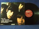 THE ROLLING STONES Out Of Our Heads Mono LP London FFRR