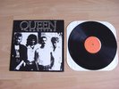 Queen - Rarities (unreleased tracks) VINYL LP - RARE