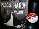 SHRINK 1967 PROCOL HARUM #1   WHITER SHADE   PROG PSYCH